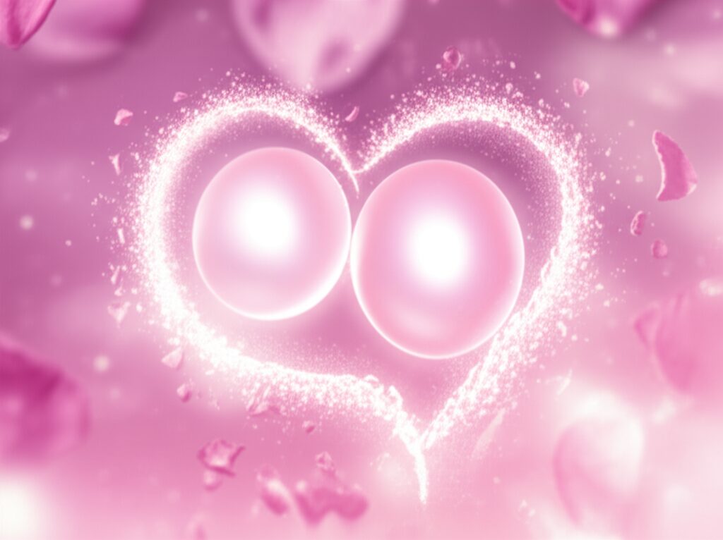 エンジェルナンバー333 love