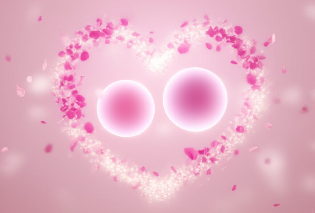 エンジェルナンバー555 love