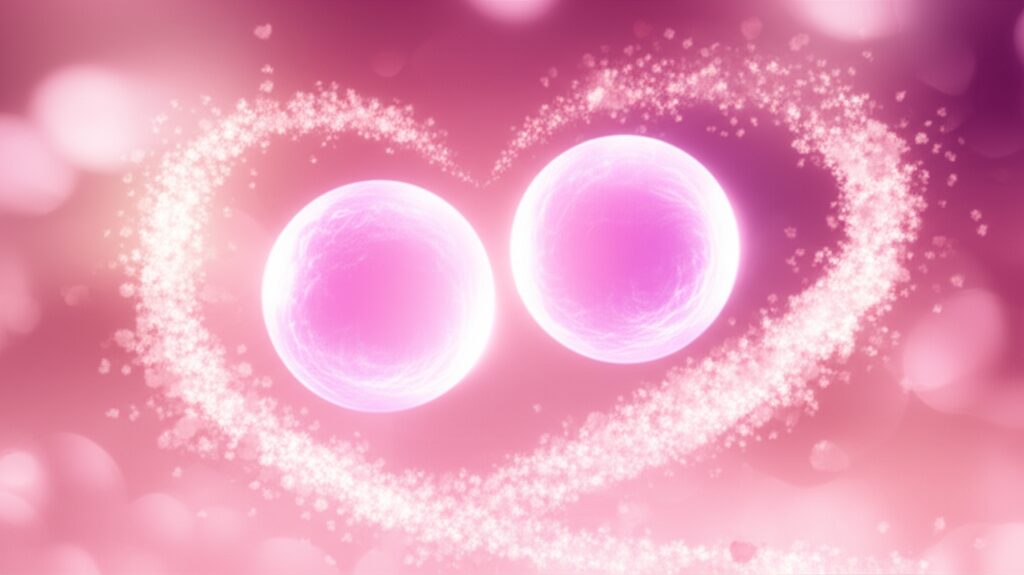 エンジェルナンバー666 love