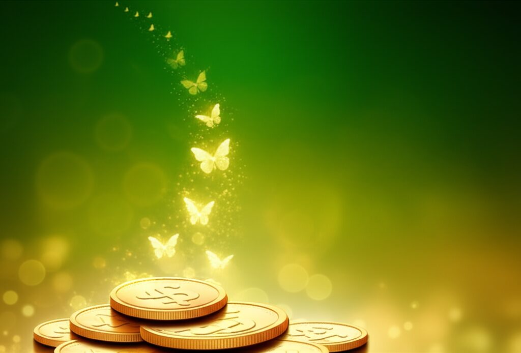 エンジェルナンバー111 money