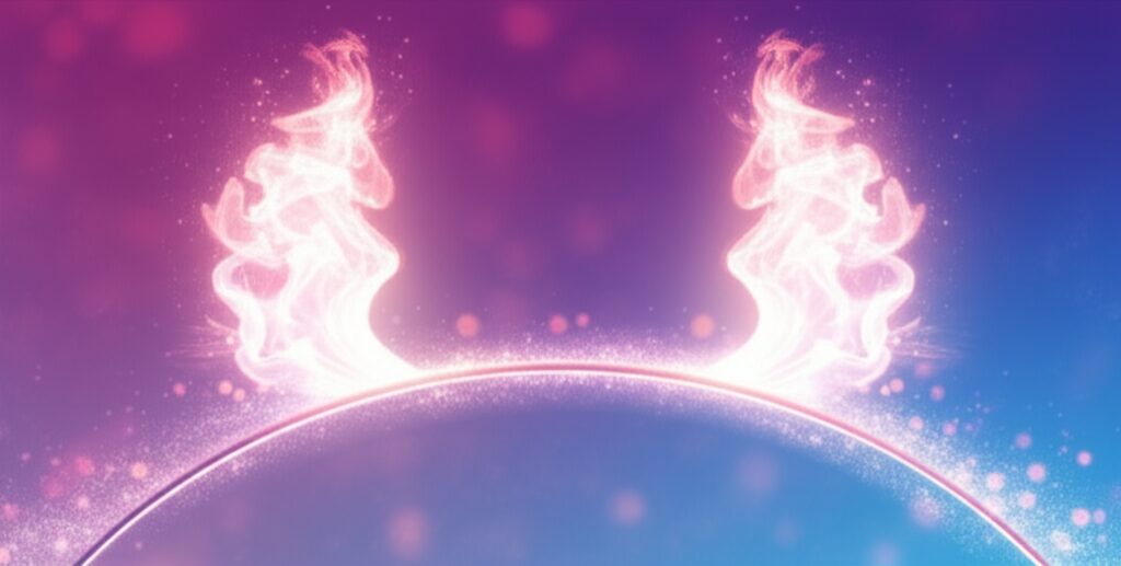 エンジェルナンバー111 twinray