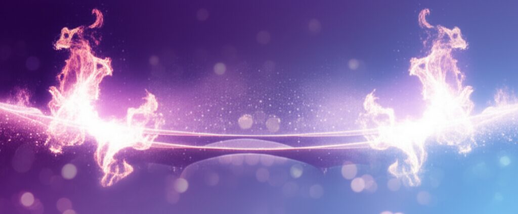 エンジェルナンバー222 twinray