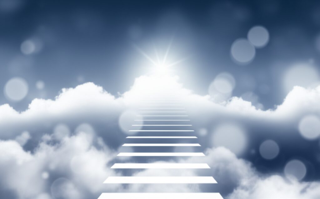 エンジェルナンバー444 work